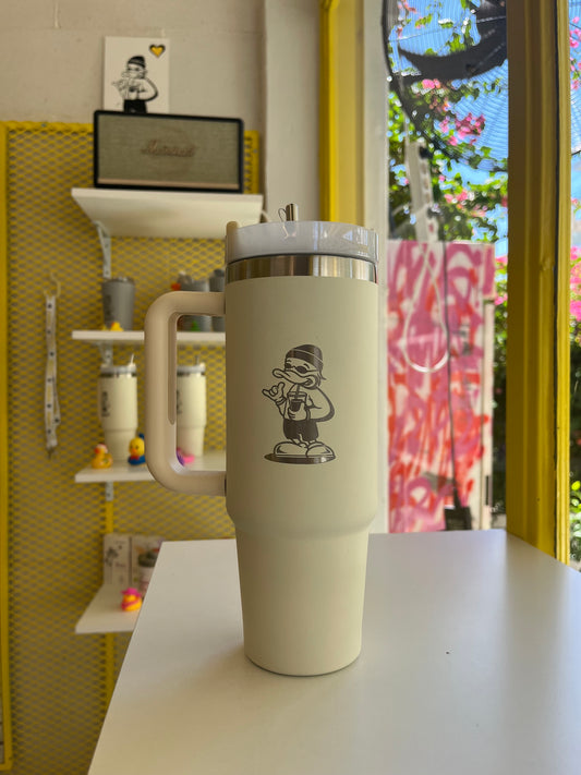 Perma Ecolife Tumbler