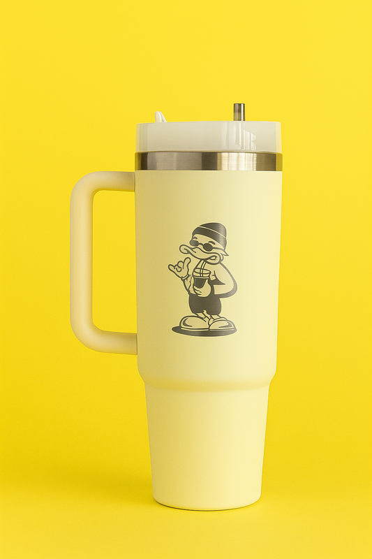 Perma Ecolife Tumbler