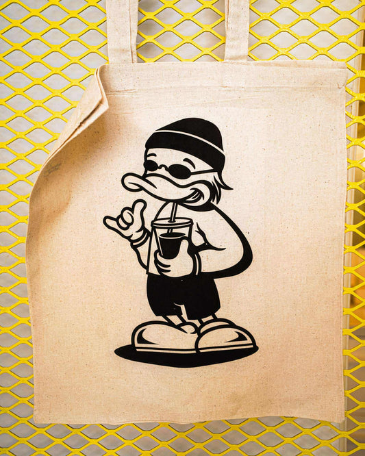 Tote Bag Perma